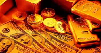 پیشبینی قیمت طلا
