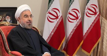 تحسین رویکرد اخیر دولت