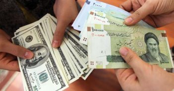 مرور کاهش ارزش پول در چند ماه اخیر