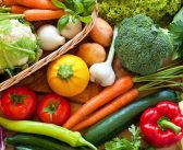 نقش پررنگ سبزی‌ها در سلامت بشر